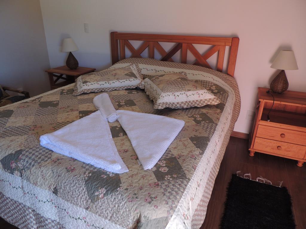 Quarto Duplo