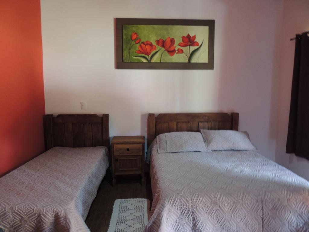 Quarto Triplo Standard